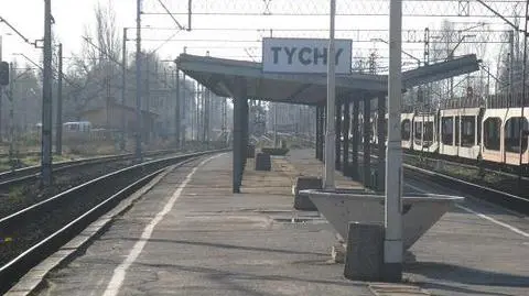 Tychy niemal sparaliżowane