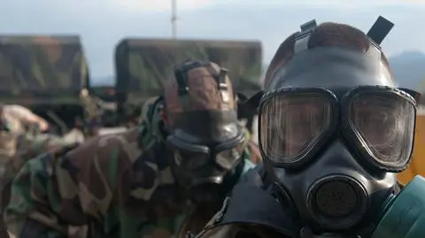 Ćwiczenia Ulchi Freedom Guardian zostały zawieszone