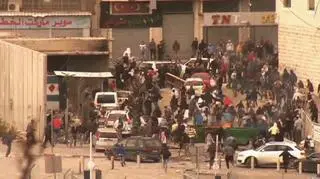 Jak skończy się najnowszy etap konfrontacji?