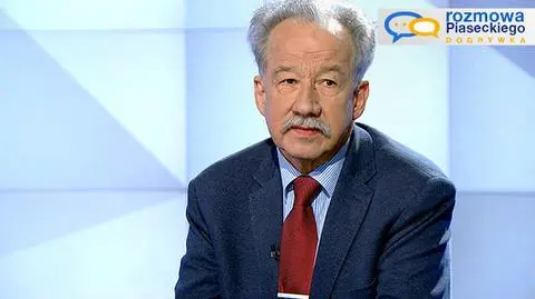 Hermeliński: nie można wykluczyć, że boty wpływają na wyborców