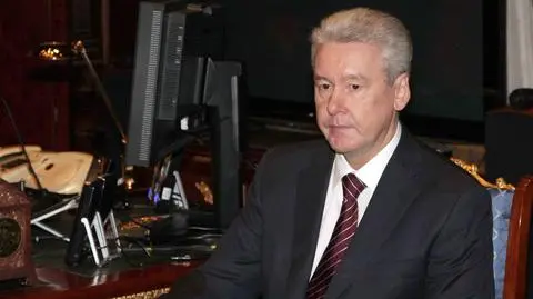 Moskwa ma nowego cara