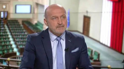 Marcinkiewicz: USA zawsze stoją po stronie Izraela w takich sytuacjach
