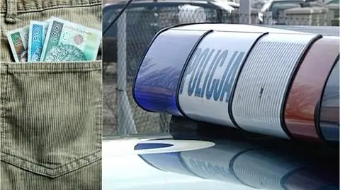 Wejherowo: policjanci mieli zażądać łapówki