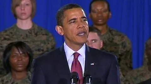 Obama może poświęcić Gruzję i Ukrainę dla Rosji