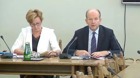 Minister zdrowia o podniesieniu płac w ochronie zdrowia