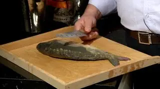 Rocznie w Polsce spożywanych jest około 20 tysięcy ton karpia