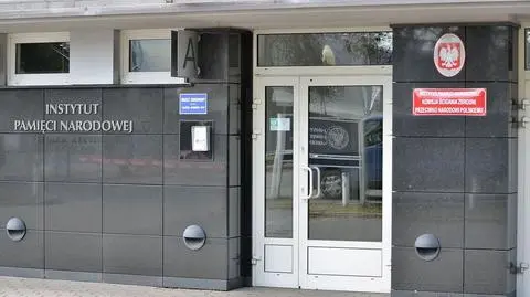 Trwa spór wokół ustawy o IPN