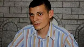 Ozan Kilic - wydawca kurdyjskiej gazety - skazany na 21 lat więzienia