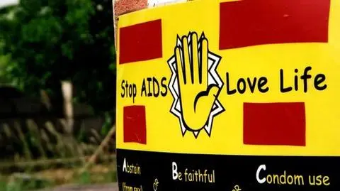 Komórki, które zwyciężą HIV