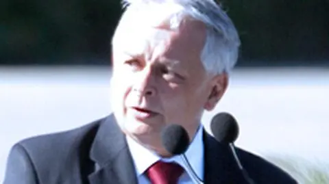 Czesi chwalą prezydenta Kaczyńskiego za Zaolzie