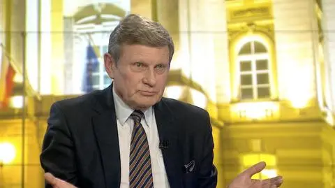  Leszek Balcerowicz o słabnącym złotym