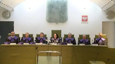 Izba Kontroli Nadzwyczajnej i Spraw Publicznych SN odroczyła rozprawę ws. badania niezależności nowej KRS