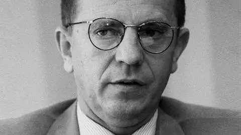 Zmarł Marian Terlecki