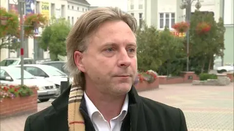Bartłomiej Morawski twierdzi, że sprawa przerwanego koncertu jest rozdmuchana politycznie 