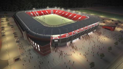 Widzew bez licencji i z walkowerem. Przez problemy organizacyjne