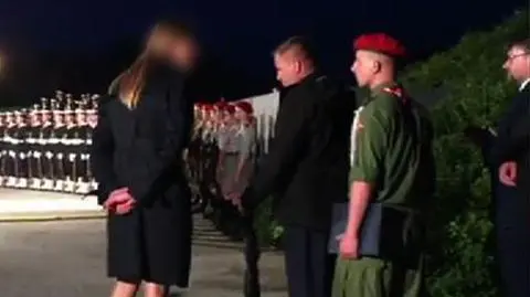 Rzecznik CBA o sześciu zatrzymanych w związku ze śledztwem w sprawie PGZ