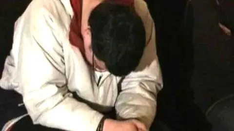 "Liczymy na najkrótszą drogę dla skazańca"