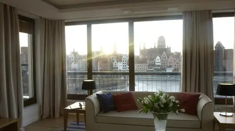 Drugi hotel dla Hiszpanów