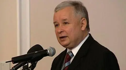 "Budujemy nowe państwo"