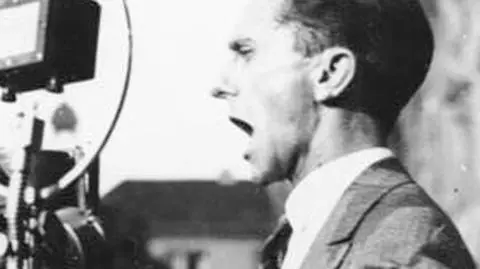 "Samobójstwo było ucieczką". Wyznania sekretarki Goebbelsa