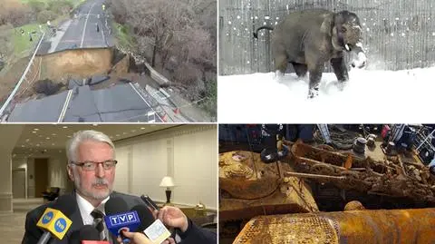 Wybieraliście najciekawsze wideo tygodnia w tvn24.pl