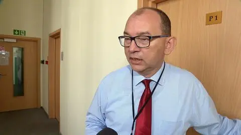 Przemysław Radzik przeprasza za słowa