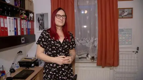 Proces o zmianę płci