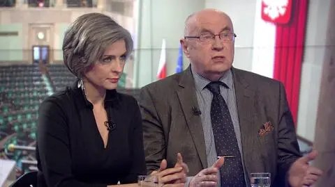 Fakty po Faktach. Spór o zakaz aborcji