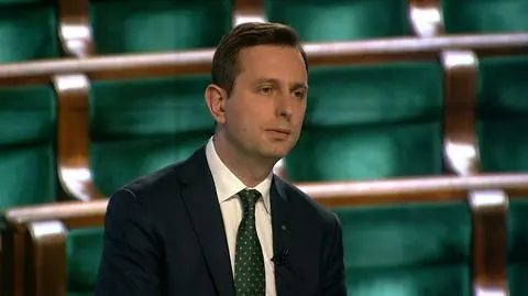 Szef PSL o spotkaniu ws. TK organizowanym przez opozycję