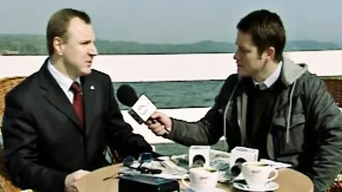 "Premier nie ma prawa stroić fochów"