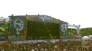 W tym roku na Woodstock zostanie utworzonych 100 dodatkowych połączeń kolejowych