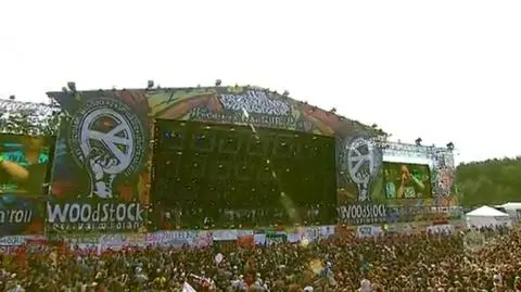 Na Przystanek Woodstock 100 dodatkowych pociągów