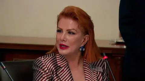 Ambasador Georgette Mosbacher krytykuje homofobiczne nalepki "Gazety Polskiej"