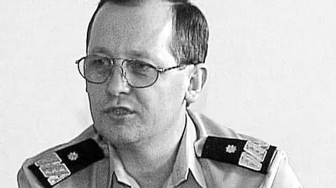 12 lat po śmierci nie wiadomo, kto zabił