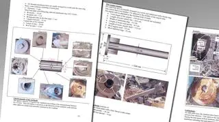 Broń chemiczną użytą w Syrii opisali inspektorzy ONZ