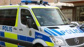 Szwedzka policja w związku ze sprawą prowadzi śledztwo