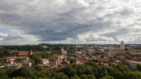 Litwa. Polka z partii AWPL-ZChR objęła fotel wicemera Wilna