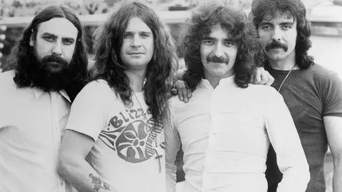 Ozzy wraca do Black Sabbath?