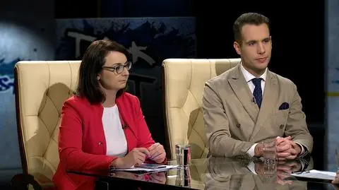 Kamila Gasiuk-Pihowicz i Jan Kanthak o orzeczeniu Sądu Najwyższego