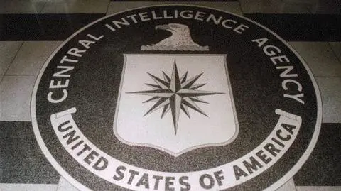 "Dwunastu agentów CIA" w rękach Irańczyków