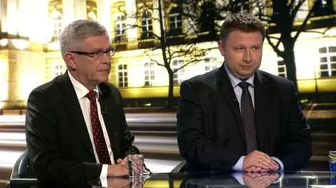 Nieoficjalnie: PO zamierza zlikwidować składki NFZ i ZUS