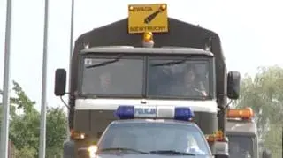 Policyjni pirotechnicy znaleźli granat w przesyłce na jednej z wrocławskich sortowni poczty. Z powodu zagrożenia wybuchem straż pożarna wcześniej ewakuowała ok. 60 pracowników. Nie wiadomo kto wysłał granat i do kogo był zaadresowany.
