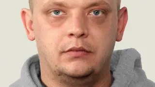 Poszukiwany Michał Gosieniecki, ps. Gąsior