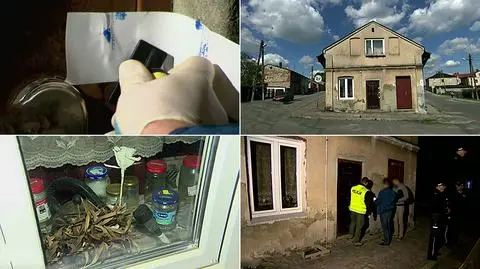 Zmarło trzymiesięczne dziecko. Ojciec z zarzutem zabójstwa