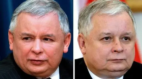 "Izwiestija": Partii Kaczyńskich grozi polityczny krach