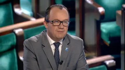 Adam Bodnar w Faktach po Faktach o tym do czego dąży PiS