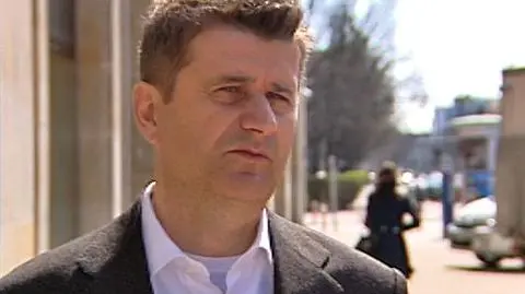 Palikot zakłada kolejną partię
