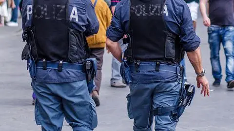 Włochy. Pod zarzutem terroryzmu aresztowano imigranta z Czeczenii