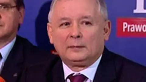 PiS o powrocie do władzy. "Chcemy mieć pełne szuflady"