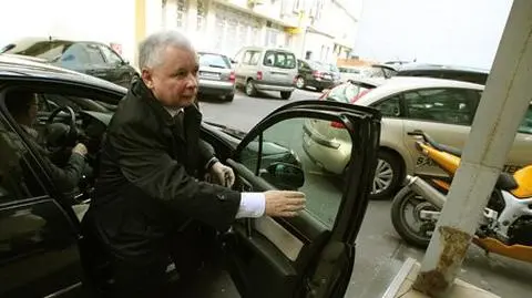 "Kaczyński urwał się z orbity"